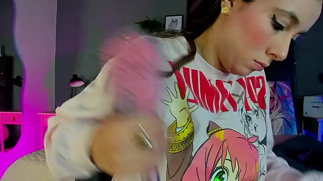 Snapshot of AmbarHills_1 chatting on 02.03.26 AmbarHills 1 online show from 02.03.26