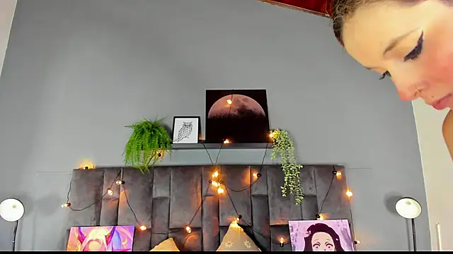 Snapshot of AmbarHills_1 chatting on 02.16.26 AmbarHills 1 online show from 02.16.26