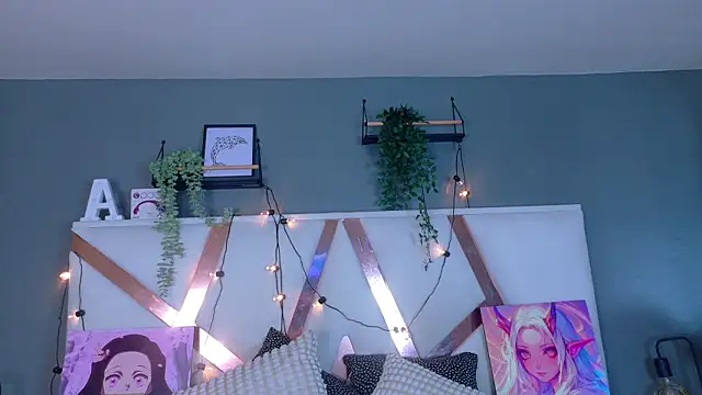 Snapshot of AmbarHills_1 chatting on 02.20.26 AmbarHills 1 online show from 02.20.26