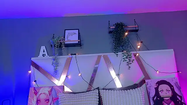 Snapshot of AmbarHills_1 chatting on 02.21.26 AmbarHills 1 online show from 02.21.26