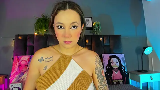 Snapshot of AmbarHills_1 chatting on 03.02.26 AmbarHills 1 online show from 03.02.26