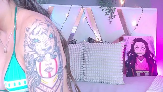 AmbarHills 1 online show from 03.07.26