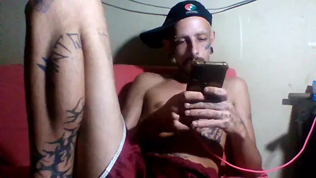 Snapshot of sellvageria chatting on 01.08.26 sellvageria online show from 01.08.26