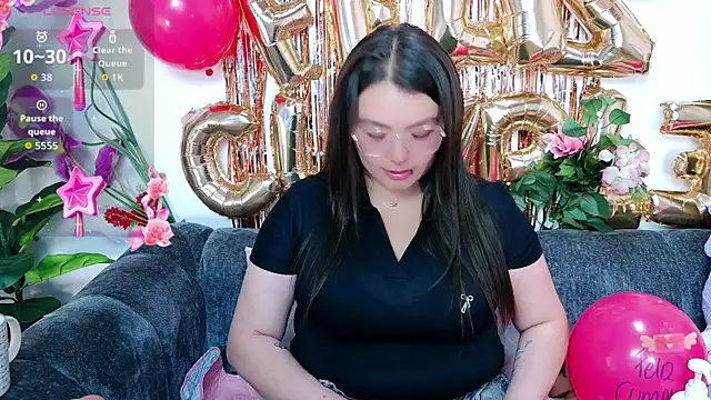 abbygarcia oli online show from 04.08.26