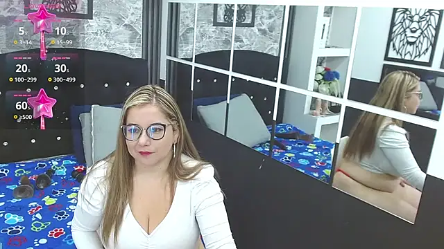 Snapshot of big_tits_horny chatting on 02.13.25 big tits horny online show from 02.13.25