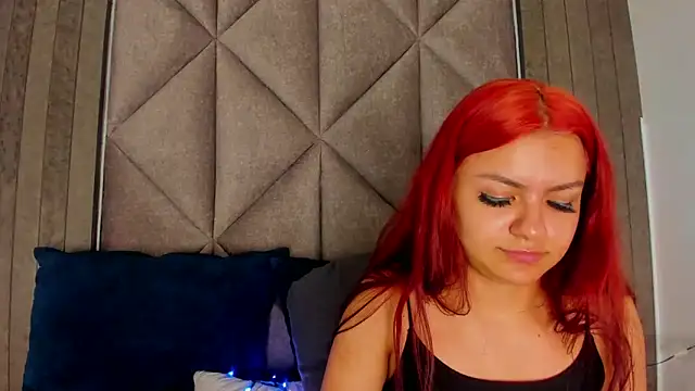 AbbyWathson online show from 02.04.25