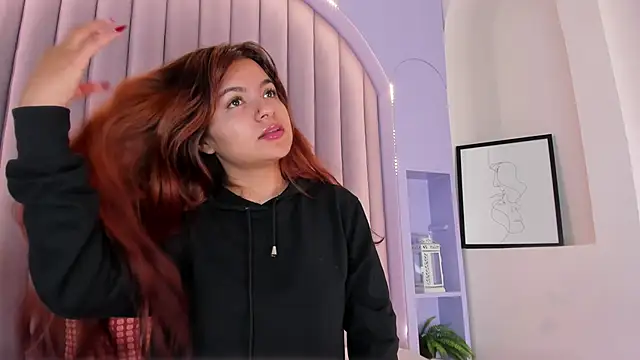 AbbyWathson online show from 01.06.26