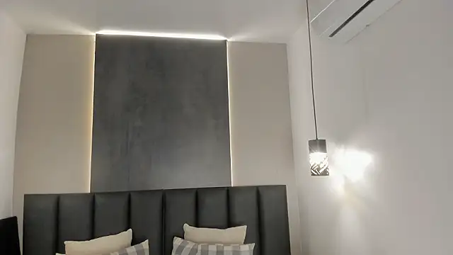 Snapshot of AbbyWathson chatting on 02.10.26 AbbyWathson online show from 02.10.26