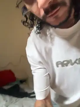 bobsexy08 online show from 03.18.26