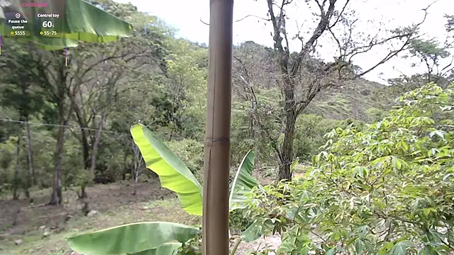 andreu mature online show from 10.17.25