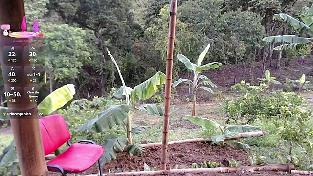 andreu mature online show from 11.13.25