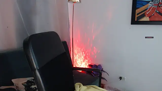 Suzanne abbey online show from 02.21.26