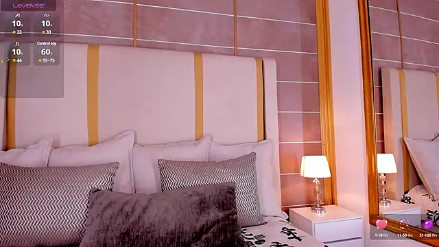 CamilaFoox1 online show from 01.22.25