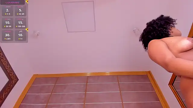 CamilaFoox1 online show from 02.02.25