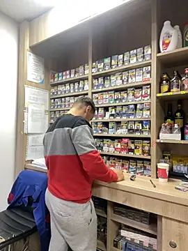 baramadalin online show from 09.28.25