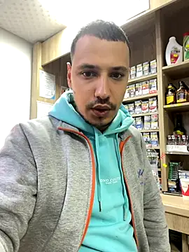 baramadalin online show from 10.13.25