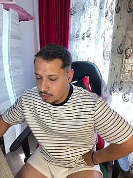 Snapshot of baramadalin chatting on 05.28.26 baramadalin online show from 05.28.26