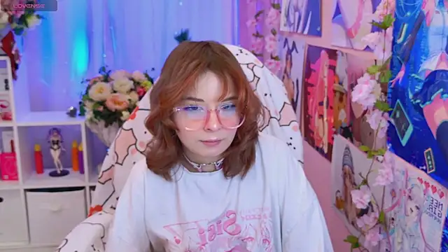 Coconut Mia online show from 01.09.26