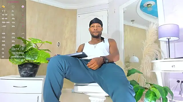 Snapshot of RicoBrown777_ chatting on 06.30.26 RicoBrown777 online show from 06.30.26