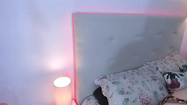 MissMaria online show from 01.07.26