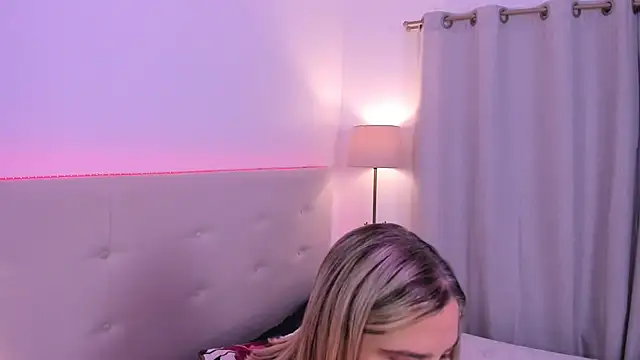 MissMaria online show from 02.25.26