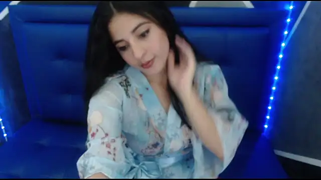 Snapshot of cherry_modelx_ chatting on 09.15.25 cherry modelx online show from 09.15.25