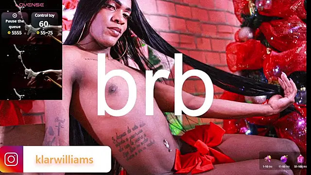 klarwillians online show from 03.02.25