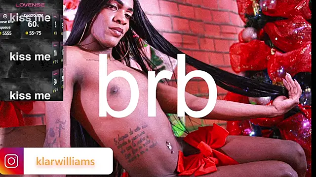 klarwillians online show from 03.08.25