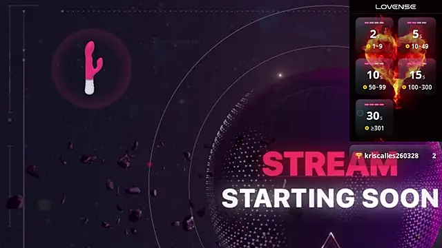 nasty katty  online show from 03.24.26