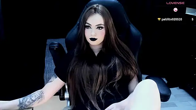 Snapshot of nasty_katty_ chatting on 07.09.26 nasty katty online show from 07.09.26