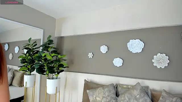 Snapshot of AylinMillerxs chatting on 09.10.25 AylinMillerxs online show from 09.10.25