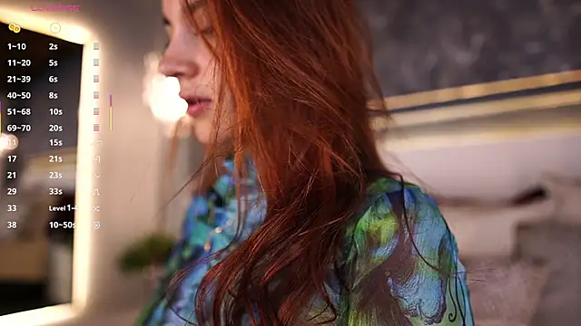 AylinMillerxs online show from 12.17.25