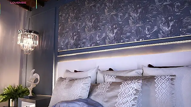 AylinMillerxs online show from 03.21.26