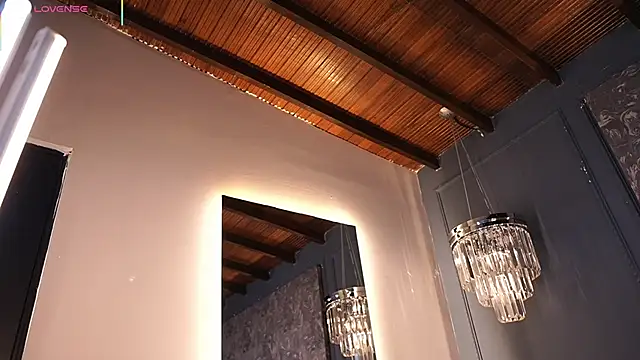 AylinMillerxs online show from 04.03.26