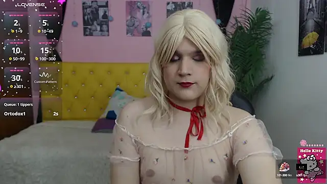 Snapshot of Aidan_twink chatting on 02.13.25 Aidan twink online show from 02.13.25