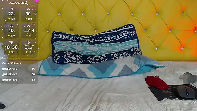 Snapshot of Aidan_twink chatting on 03.05.25 Aidan twink online show from 03.05.25