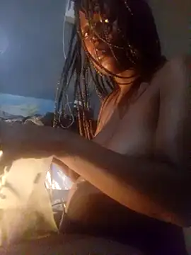 amarrabrown2024 online show from 03.05.25