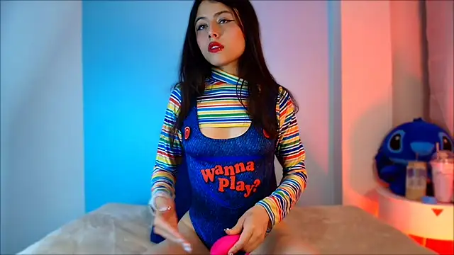 EmilyWithe online show from 02.08.25