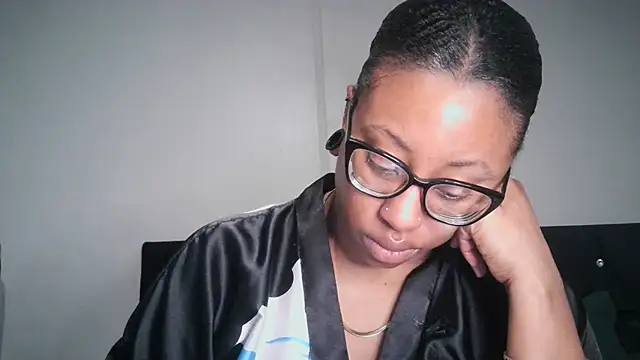 Nyxie Chaos online show from 01.16.26