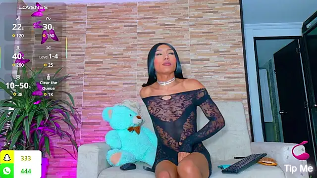 alya lovecraft02 online show from 01.14.26