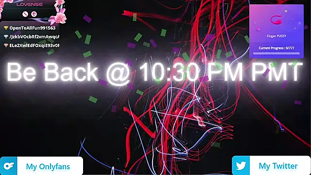 Snapshot of PorchaPlay chatting on 03.22.25 PorchaPlay online show from 03.22.25