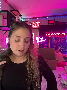 mirannacult online show from 12.24.24