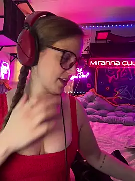 mirannacult online show from 12.28.24