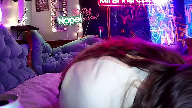 mirannacult online show from 01.21.25