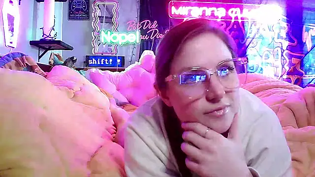 mirannacult online show from 02.10.25