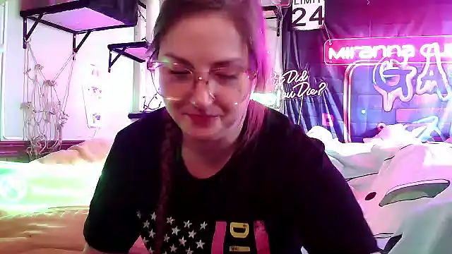 mirannacult online show from 03.09.25