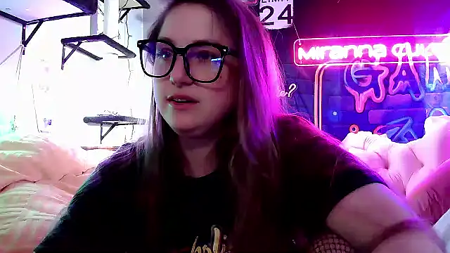 mirannacult online show from 03.13.25