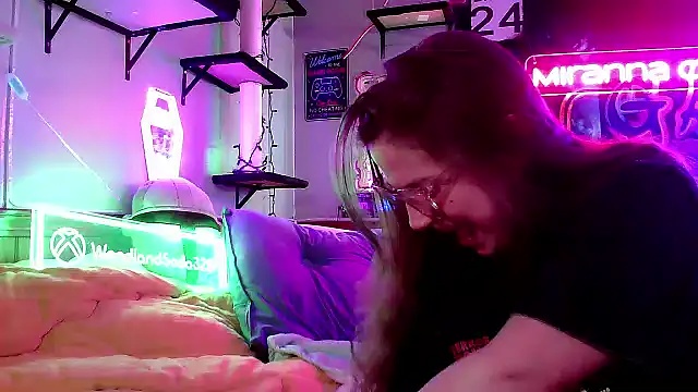 mirannacult online show from 03.14.25