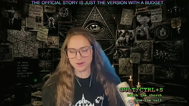 mirannacult online show from 06.25.26