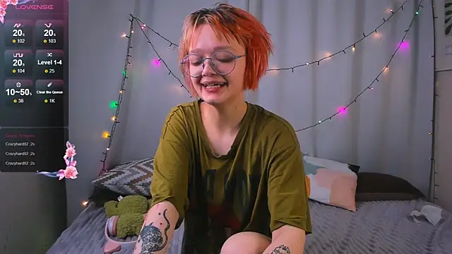 ohliva online show from 12.17.24